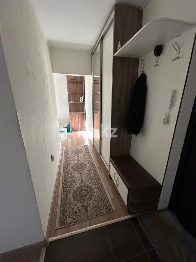 Продажа 1-комнатной квартиры, 37 м², ул. Байтерекова, дом  75 - Продажа  однокомнатных квартир в новостройках Алматы без посредников фото 5 из 5