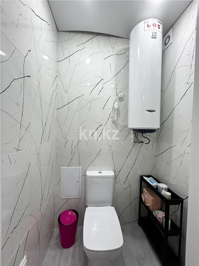 Продажа 4-комнатной квартиры, 101 м², ул. Таттимбета - Продажа  четырехкомнатных квартир в Караганде фото 18 из 21