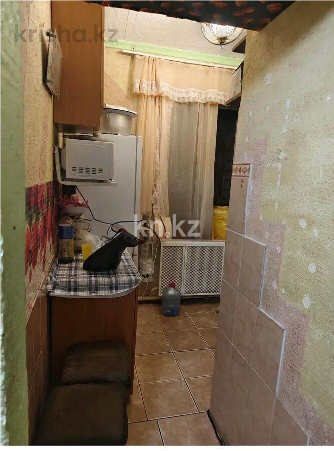 Продажа 1-комнатной квартиры, 25.58 м² в Астане - фото 2