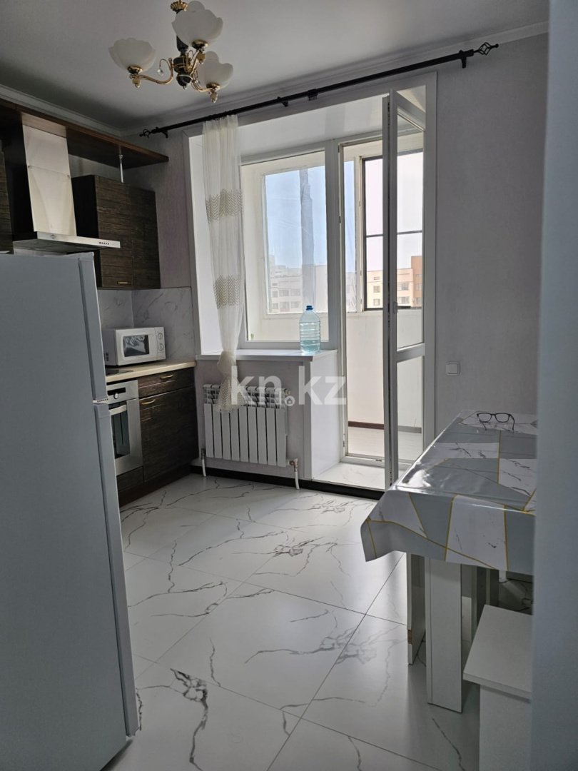 Аренда 1-комнатной квартиры, 37 м² в Астане - фото 2