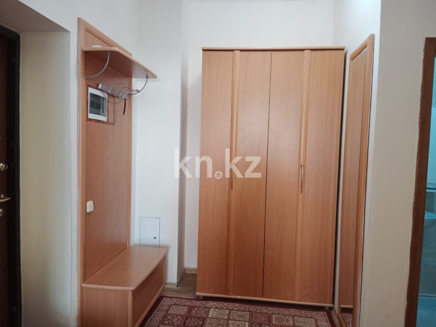 Аренда 4-комнатной квартиры, 140 м² - Аренда квартир помесячно в Казахстане - страница 4 фото 11 из 14