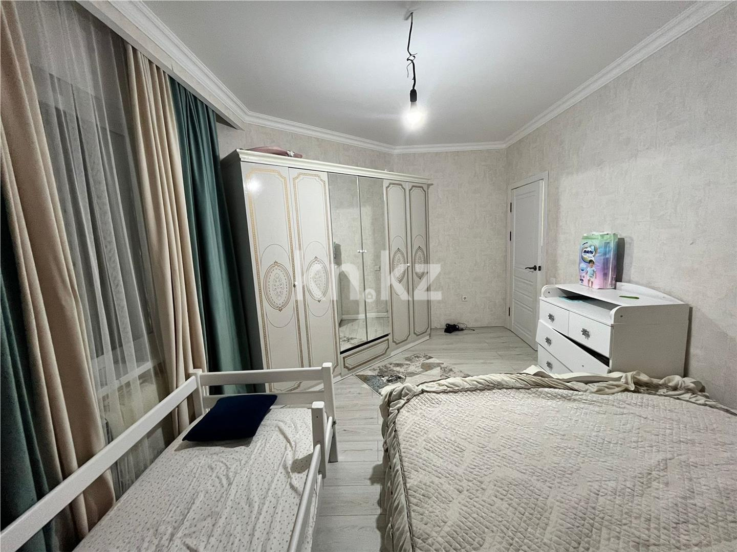 Продажа 2-комнатной квартиры, 69.1 м² - Продажа квартир в Астане - страница 456 фото 6 из 12