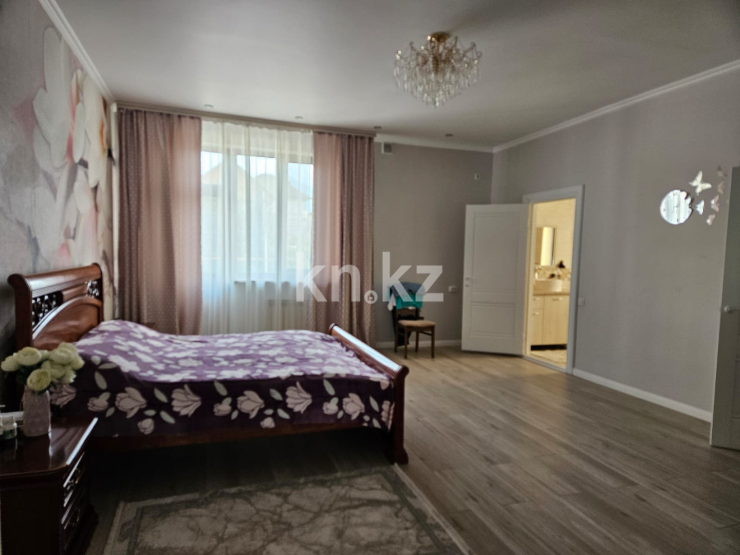 Продажа 7-комнатного дома, 400 м² - Продажа домов, коттеджей в Бостандыкском р-не Алматы фото 14 из 23