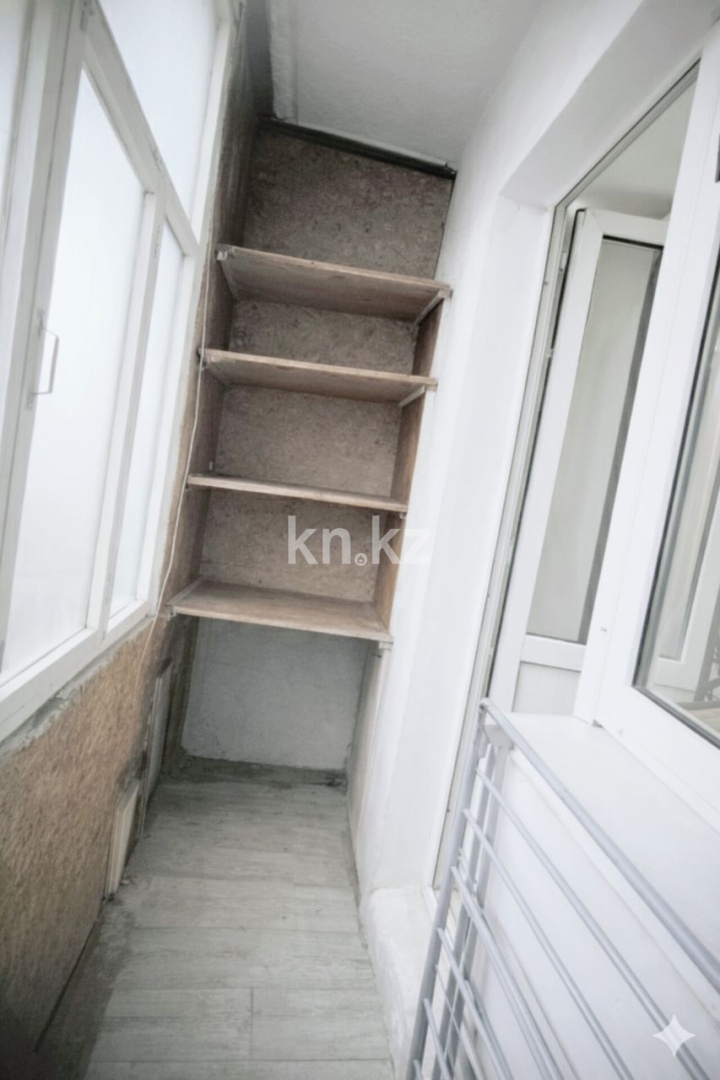 Продажа 3-комнатной квартиры, 60 м² - Продажа недвижимости в Казахстане фото 18 из 19