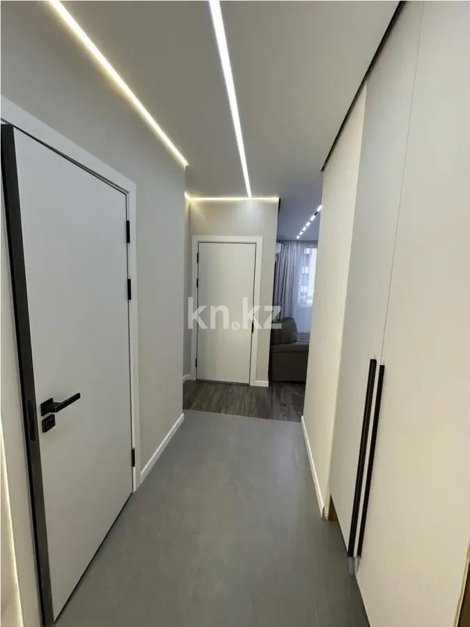 Продажа 3-комнатной квартиры, 67 м² - Продажа квартир в новостройках Алматы без посредников фото 6 из 6