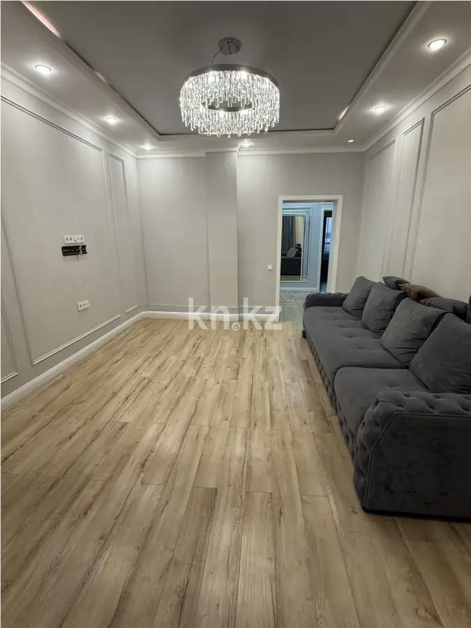 Продажа 3-комнатной квартиры, 80 м² - Продажа квартир в Астане - страница 27 фото 1 из 5