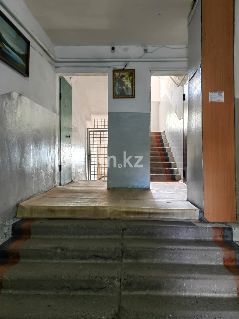 Продажа 1-комнатной квартиры, 31 м² в Караганде - фото 22