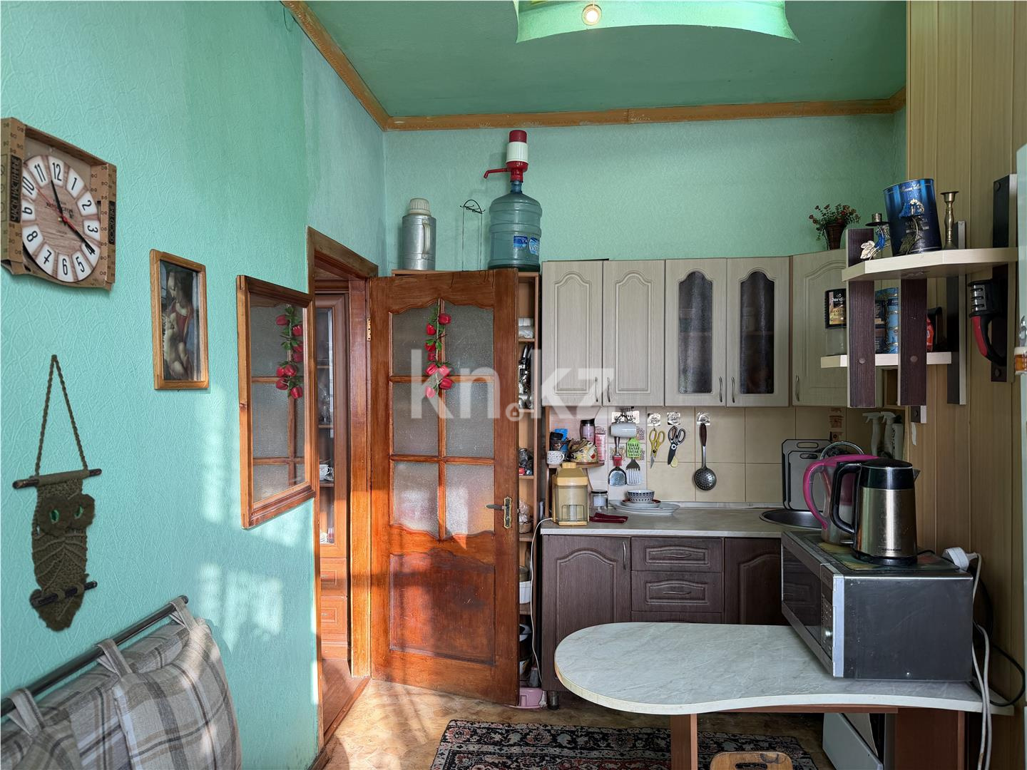 Продажа 2-комнатной квартиры, 59 м², пр. Республики - Продажа квартир в Темиртау фото 8 из 20