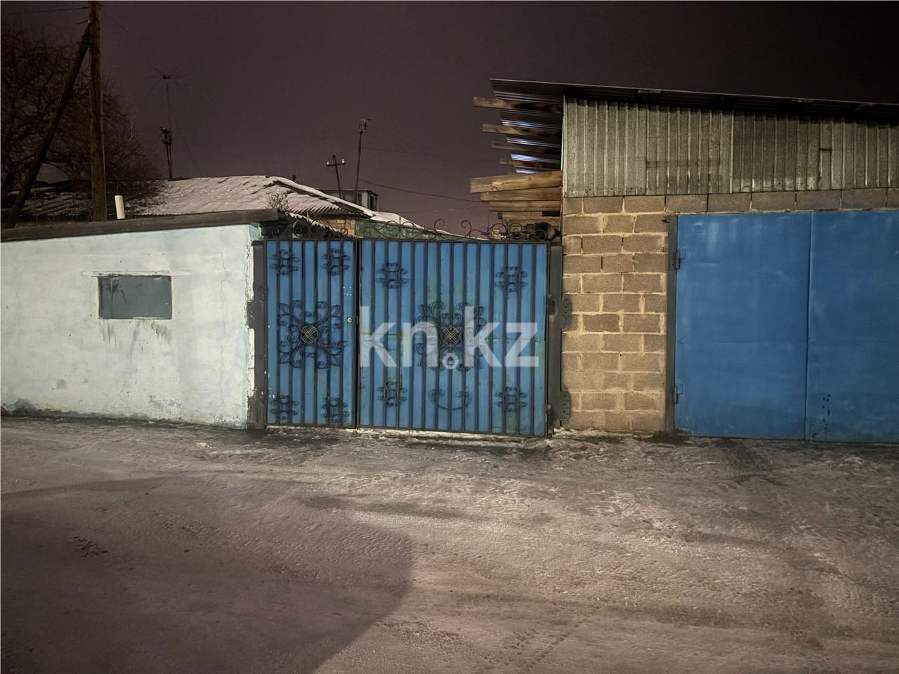 Продажа 4-комнатного дома, 78 м² - Продажа домов, коттеджей в Караганде фото 2 из 15