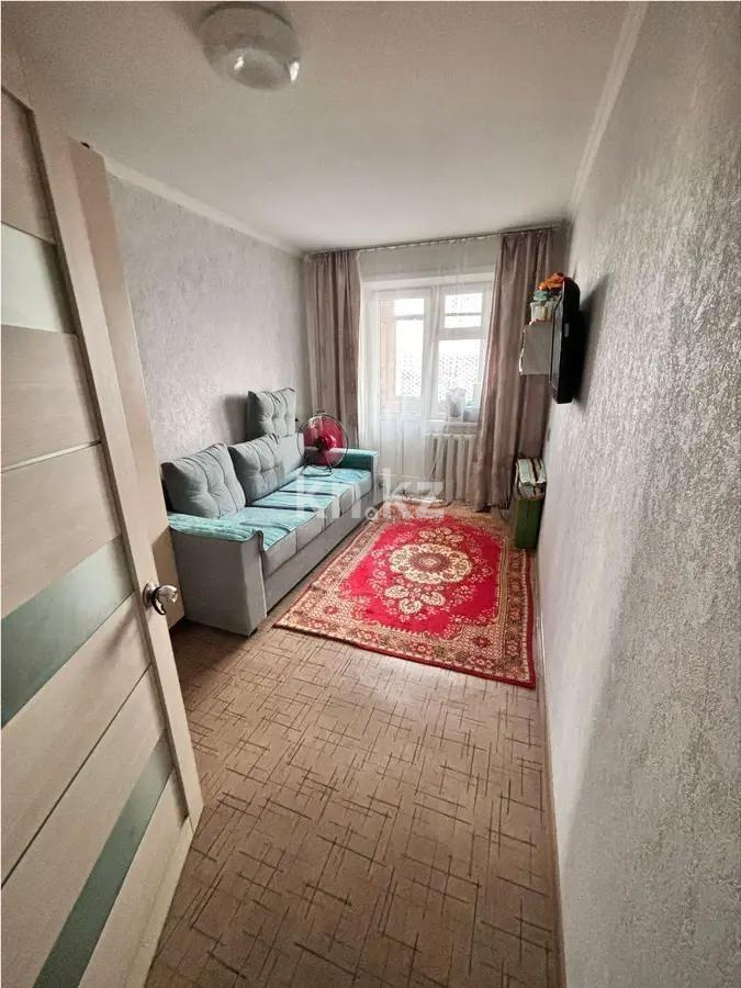 Продажа 2-комнатной квартиры, 47 м², 2 кв-л, дом  26 - Продажа  двухкомнатных квартир в Караганде без посредников фото 1 из 4