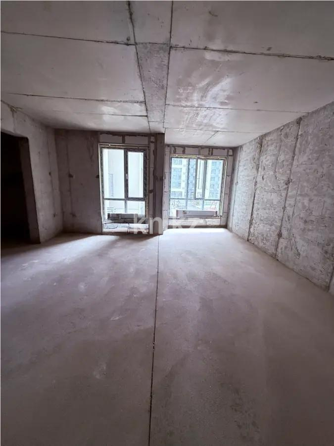 Продажа 2-комнатной квартиры, 57 м² в Алматы