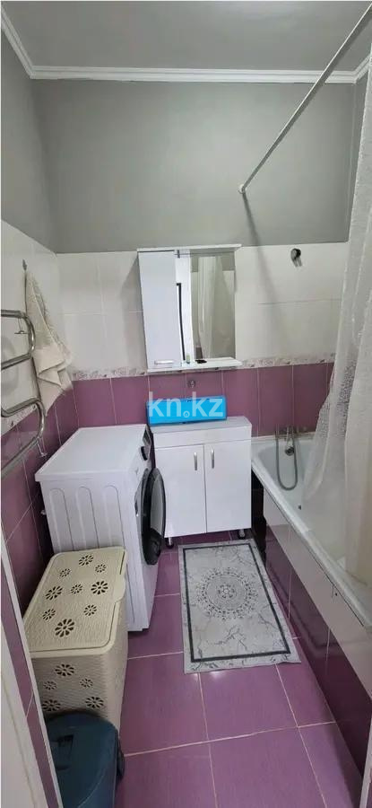 Продажа 3-комнатной квартиры, 78 м² в Алматы - фото 5