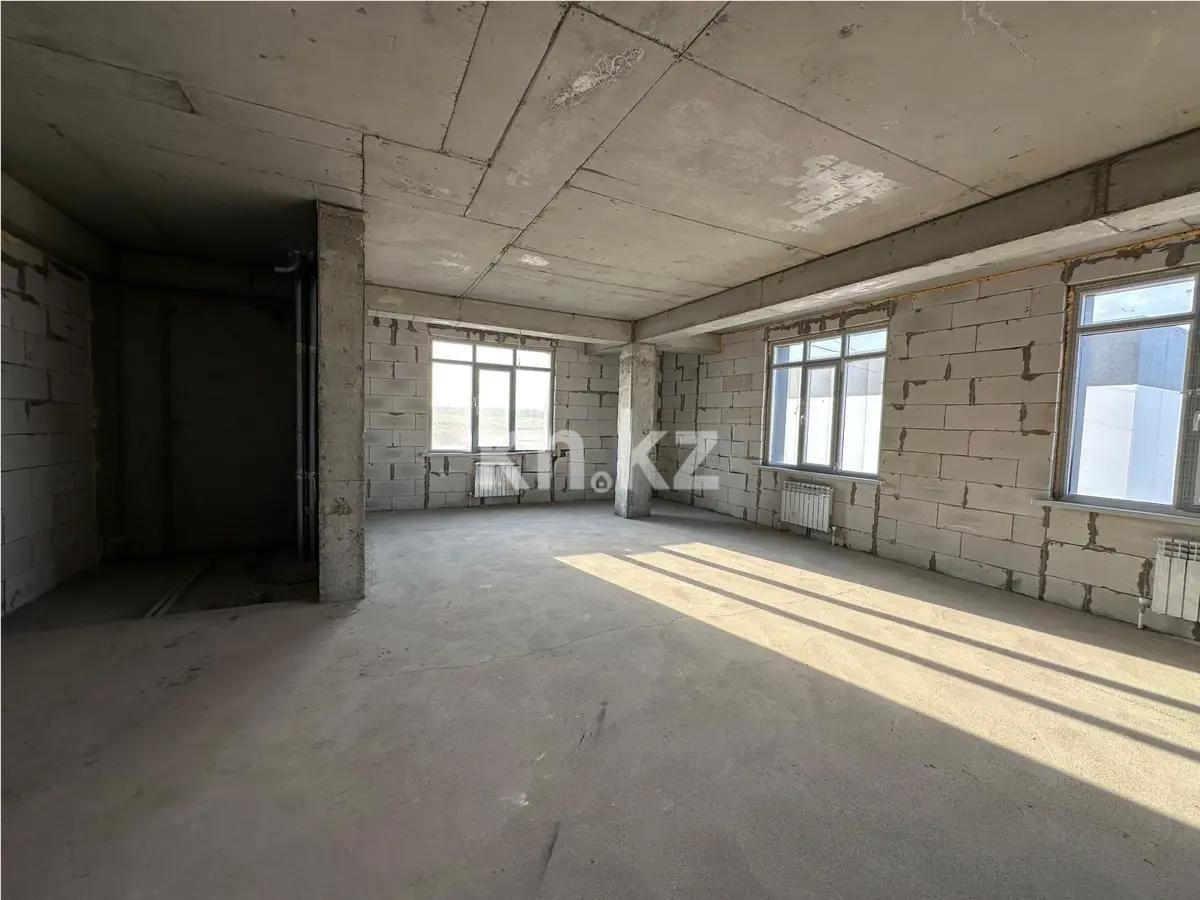 Продажа 2-комнатной квартиры, 60.3 м², мкр-н 20, дом  37 - Продажа квартир в Алматы без посредников с фото фото 1 из 1