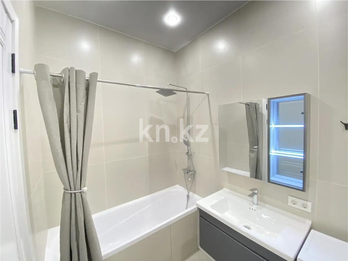 Продажа 2-комнатной квартиры, 52 м², ул. Е-321, дом  6/2 в Астане - фото 4