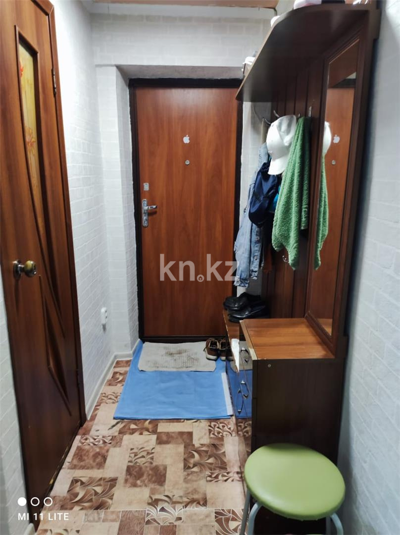 Продажа 3-комнатной квартиры, 56 м², пр. Момышулы в Темиртау - фото 9