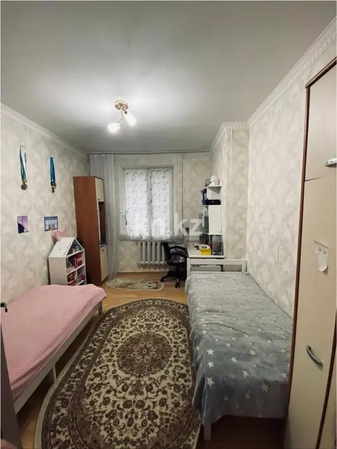 Продажа 2-комнатной квартиры, 66 м², ул. Калдаякова, дом  19/1 - Продажа  двухкомнатных квартир в Астане фото 2 из 5