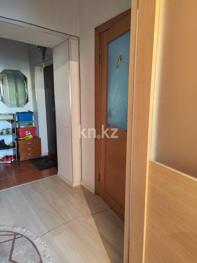 Продажа 3-комнатной квартиры, 68 м², ул. Сыганак, дом  14 - Продажа квартир в Астане фото 1 из 8