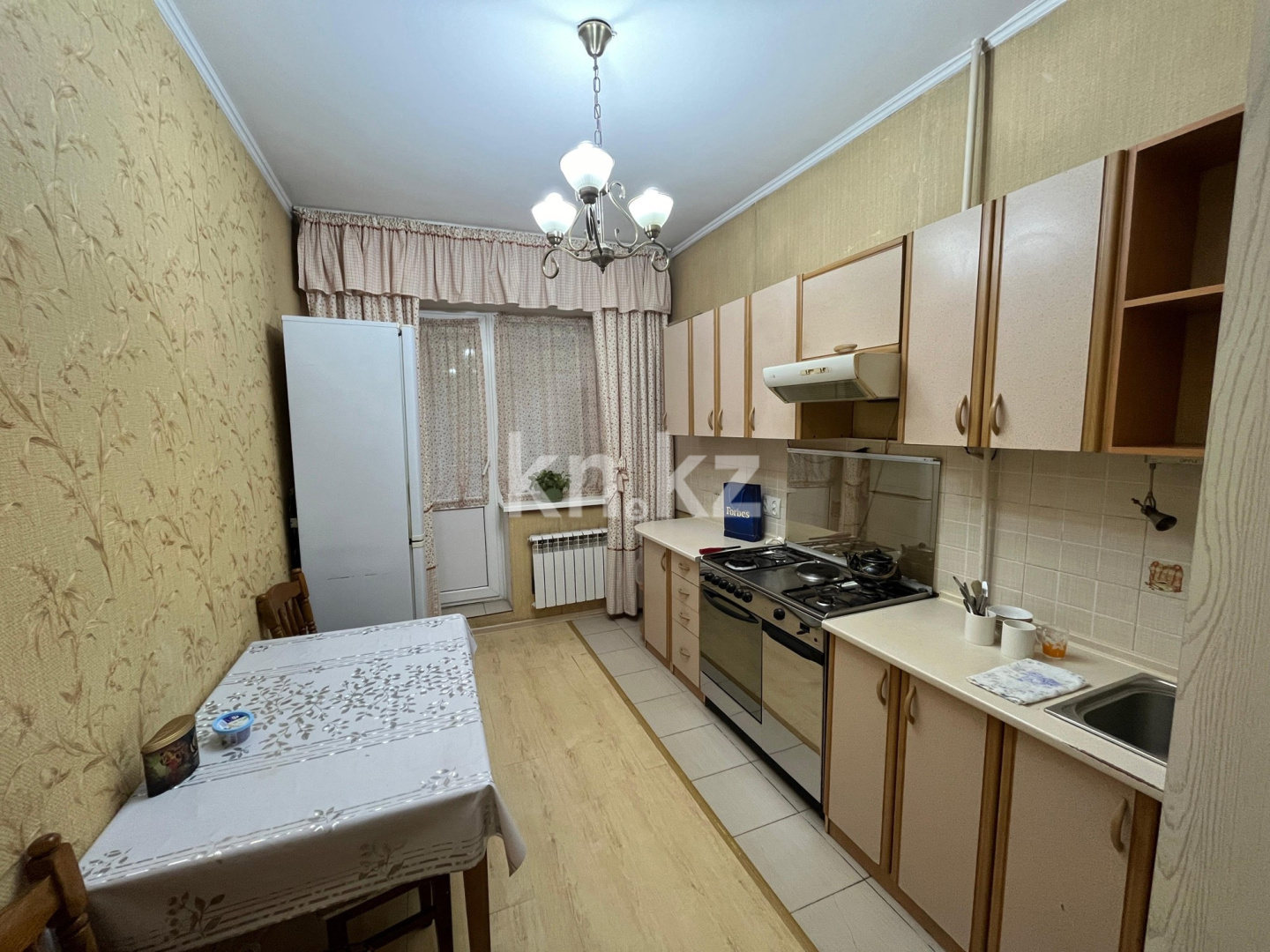 Продажа 3-комнатной квартиры, 65 м², Тастак-2 мкр-н, дом  7 в Алматы