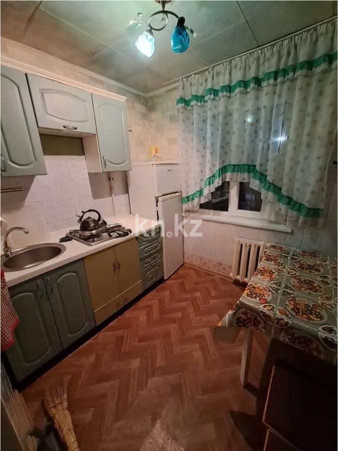 Продажа 2-комнатной квартиры, 46 м² в Алматы - фото 3