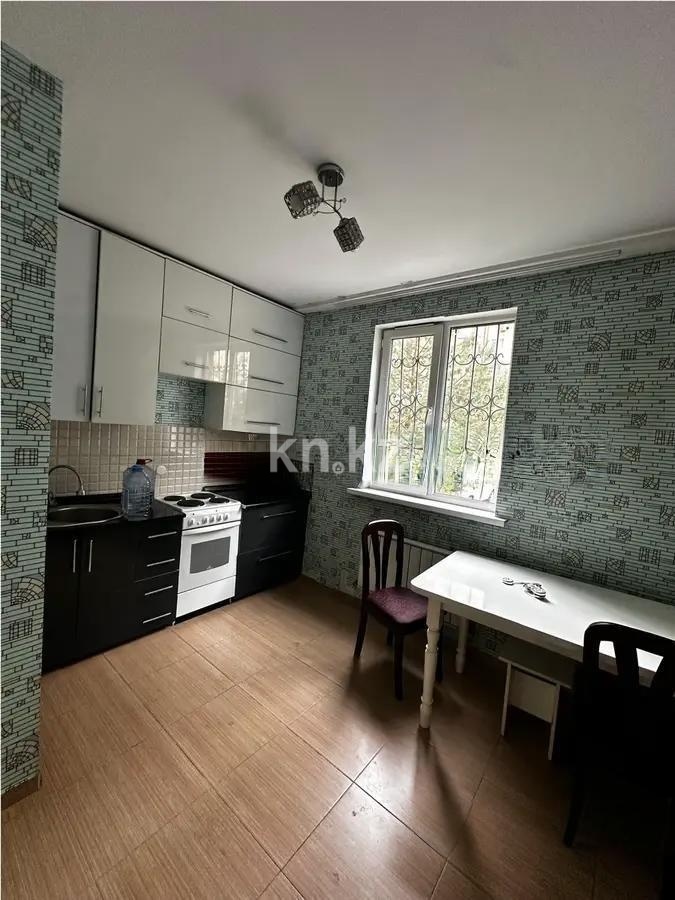 Продажа 1-комнатной квартиры, 38 м² в Алматы - фото 2