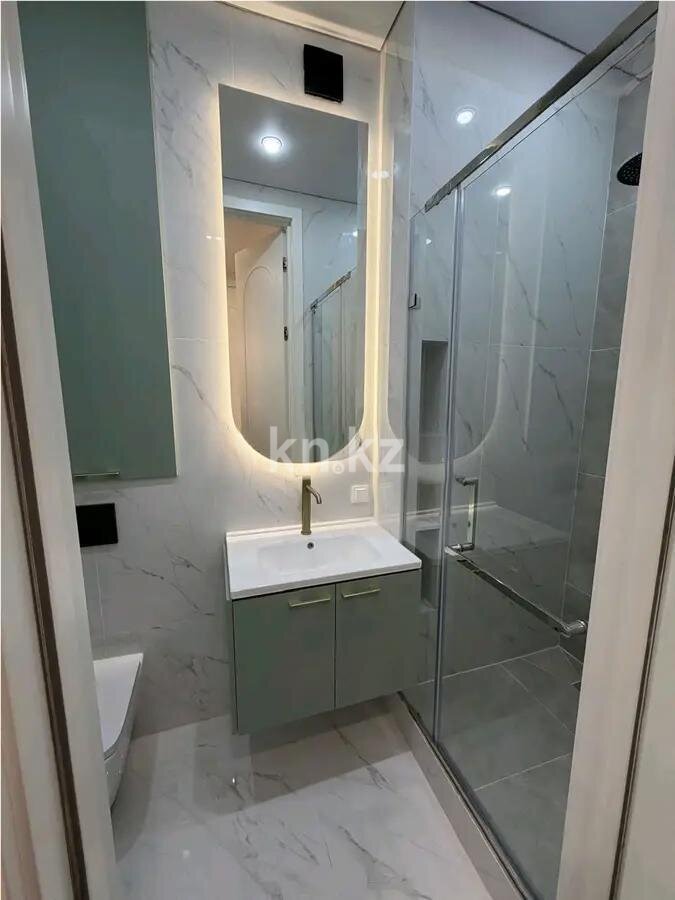 Продажа 4-комнатной квартиры, 100 м² в Астане - фото 5