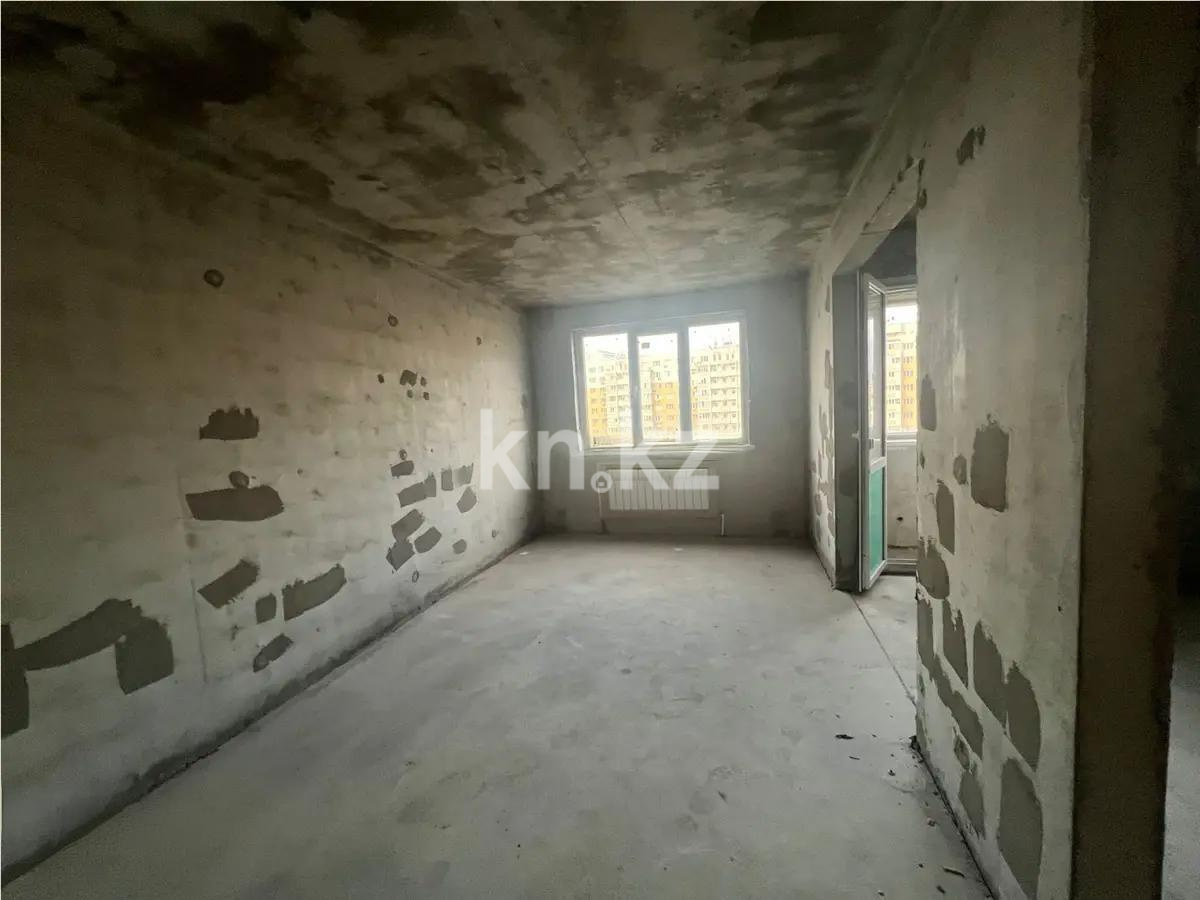 Продажа 1-комнатной квартиры, 38 м², ул. Сатпаева, дом  90/73 - Продажа квартир в Алматы фото 1 из 2