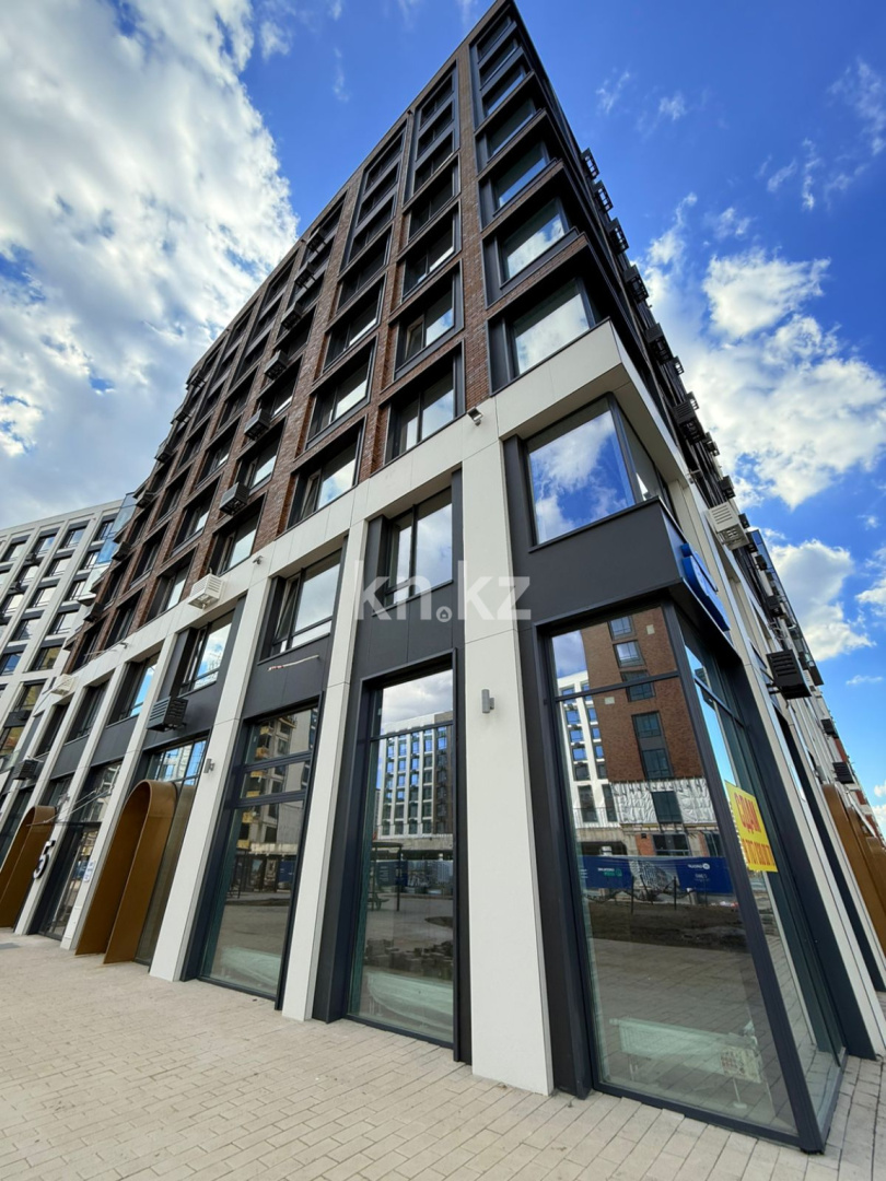 Продажа 3-комнатной квартиры, 110 м² в Астане - фото 4