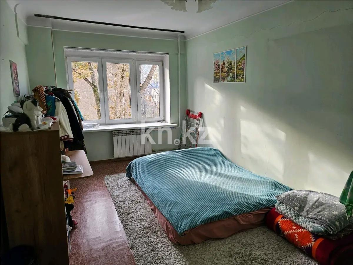 Продажа 3-комнатной квартиры, 60.2 м², мкр-н Орбита-3, дом  4 - Продажа квартир без посредников в Алматы фото 2 из 3