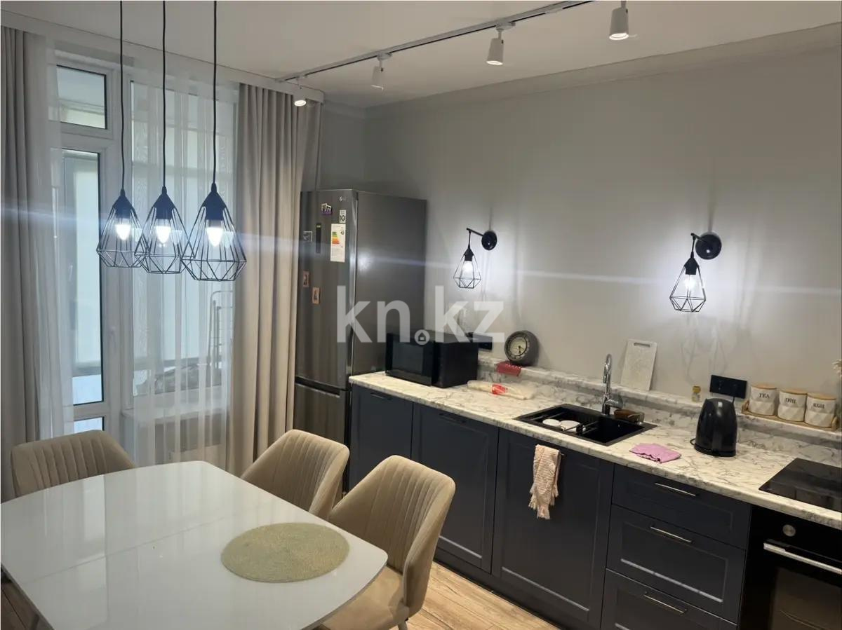 Продажа 2-комнатной квартиры, 63.4 м², ул. Онгарсыновой, дом  8 в Астане - фото 4