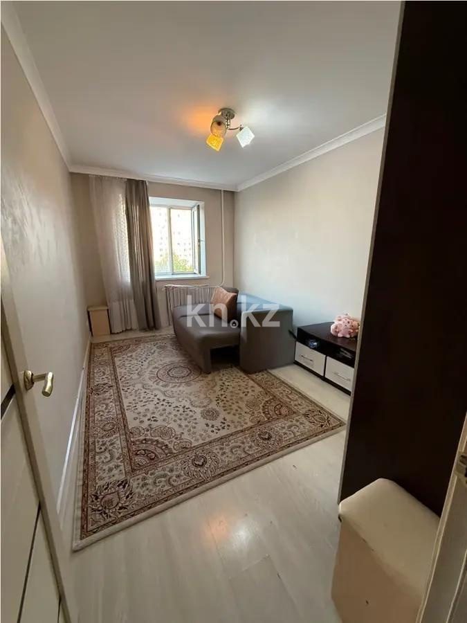 Продажа 2-комнатной квартиры, 52 м² - Продажа квартир от собственников в Астане - страница 11 фото 1 из 6