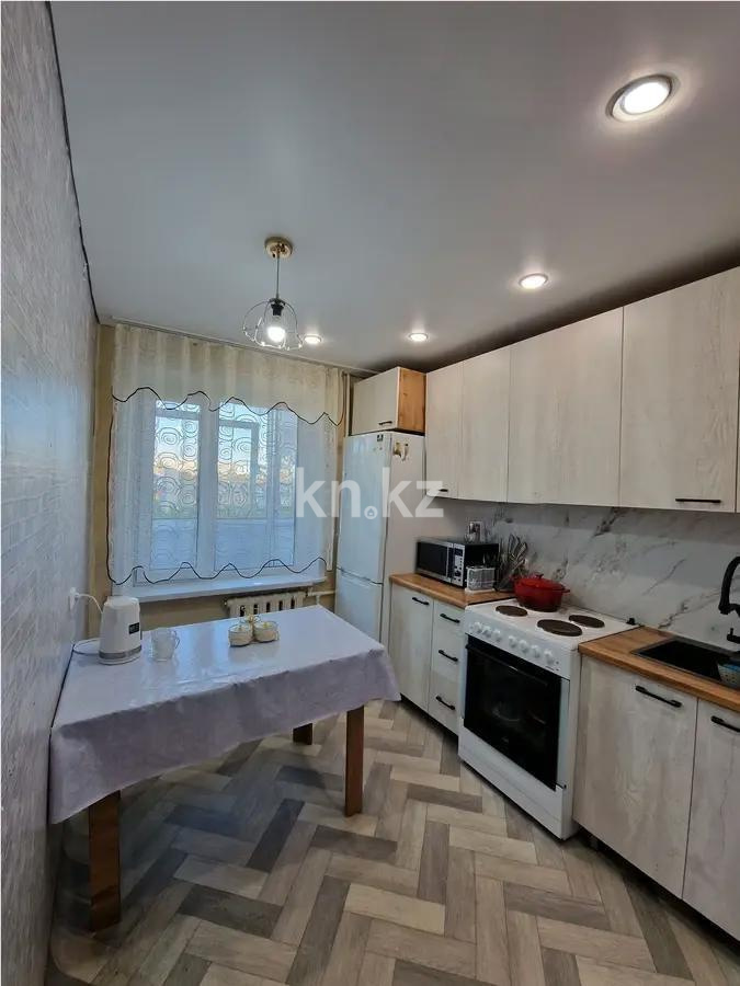 Продажа 2-комнатной квартиры, 49 м² - Продажа квартир в Караганде - страница 2 фото 3 из 6