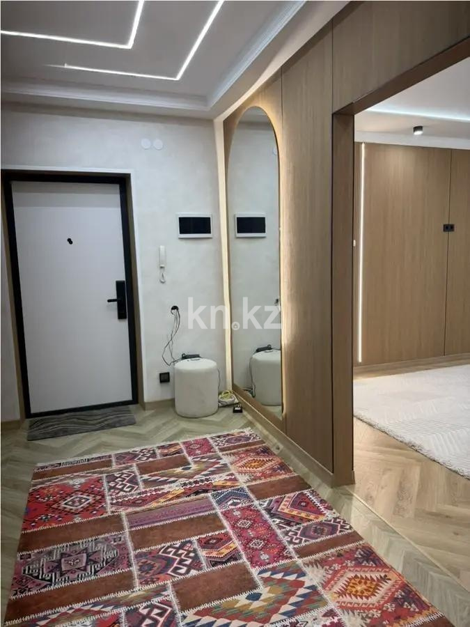 Продажа 3-комнатной квартиры, 81.5 м² - Продажа  трехкомнатных квартир в новостройках Астаны фото 6 из 6