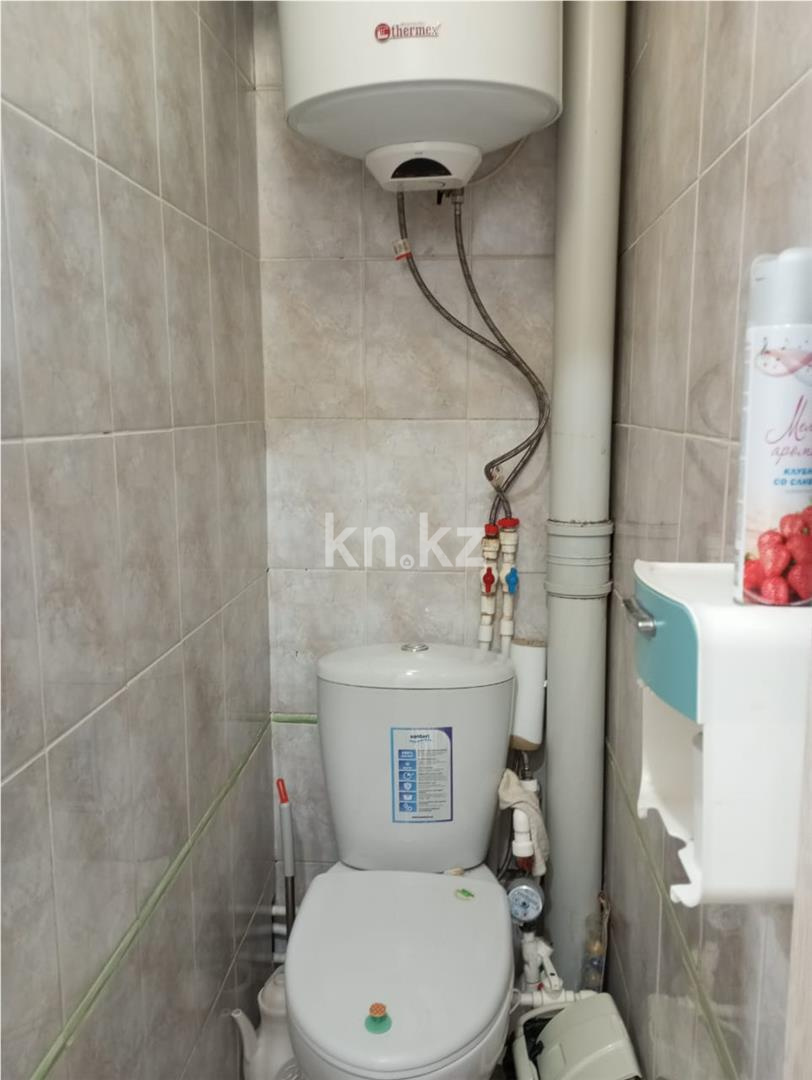 Продажа 3-комнатной квартиры, 63 м², мкр-н 7-й в Темиртау - фото 7