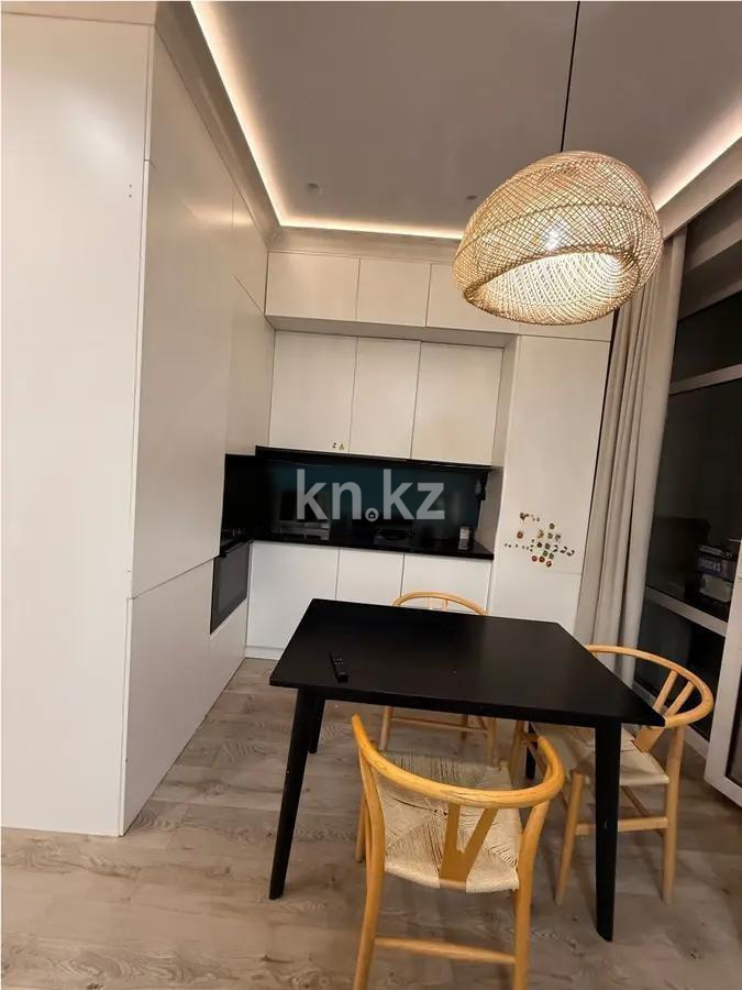 Продажа 2-комнатной квартиры, 69 м², пр. Туран, дом  40/1 в Астане - фото 3