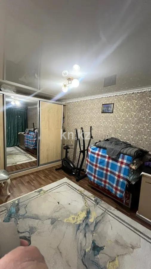 Продажа 3-комнатной квартиры, 62 м² - Продажа недвижимости в Караганде фото 3 из 7