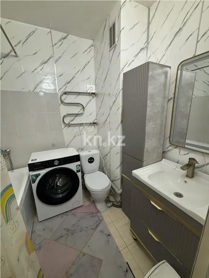Продажа 2-комнатной квартиры, 53 м² - Продажа квартир в Алатауском р-не Алматы - страница 3 фото 4 из 4
