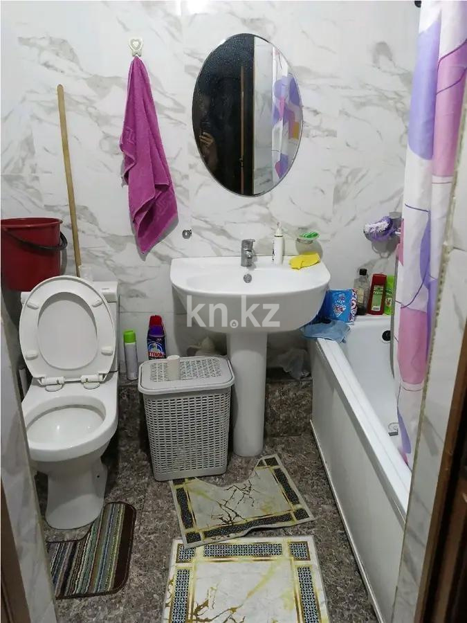 Продажа 2-комнатной квартиры, 51 м² - Продажа квартир в р-не Сарыарка Астаны - страница 2 фото 3 из 3