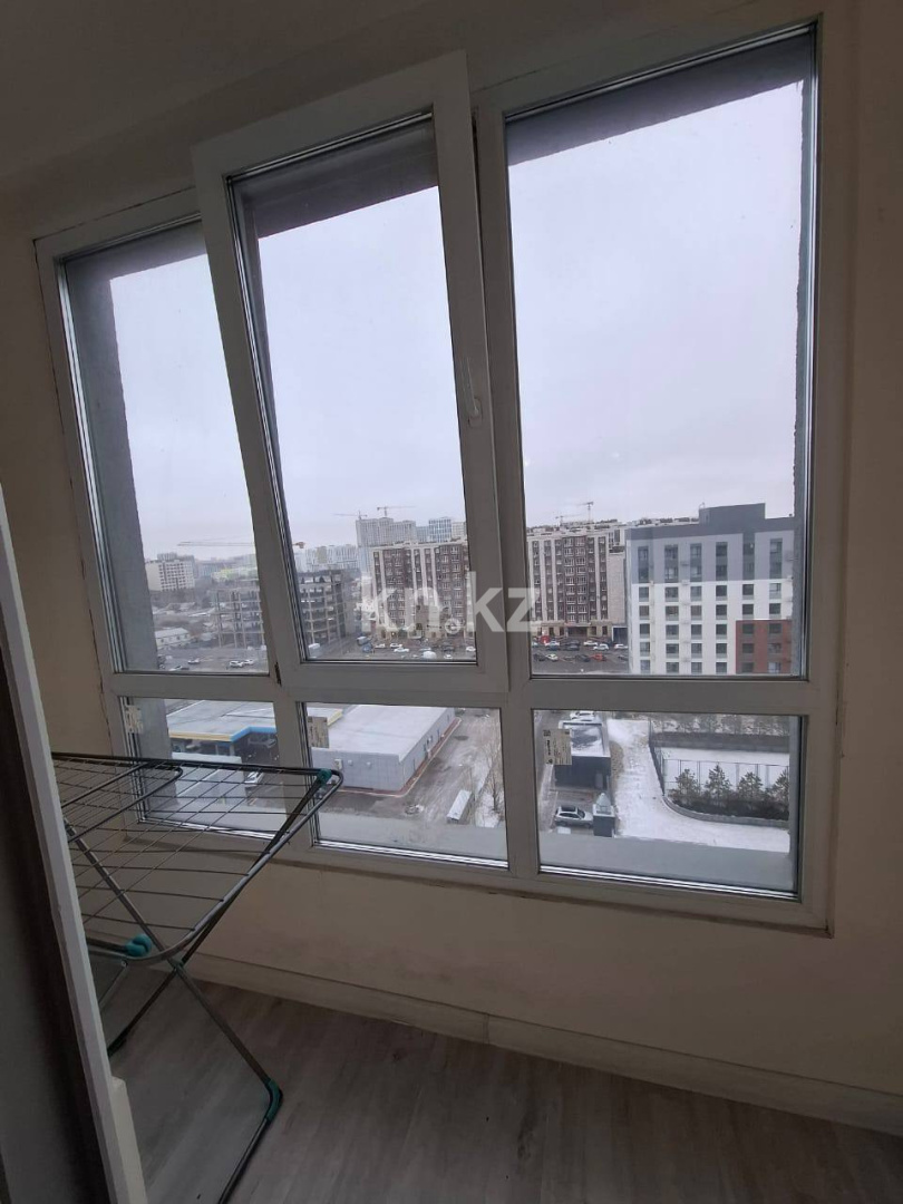 Аренда 2-комнатной квартиры, 44 м², пр. Мангилик Ел, дом  40/2 - Аренда квартир помесячно в Астане с фото фото 6 из 10