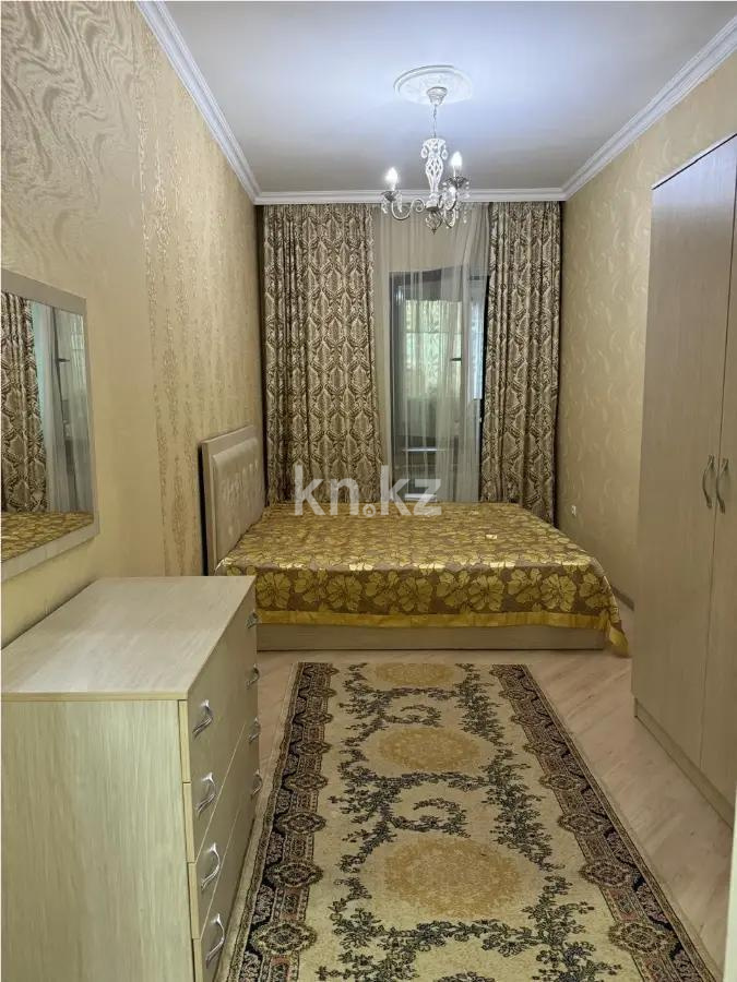 Продажа 2-комнатной квартиры, 65 м², ул. Жарокова, дом  137 - Продажа  двухкомнатных квартир в Алматы с фото фото 2 из 4