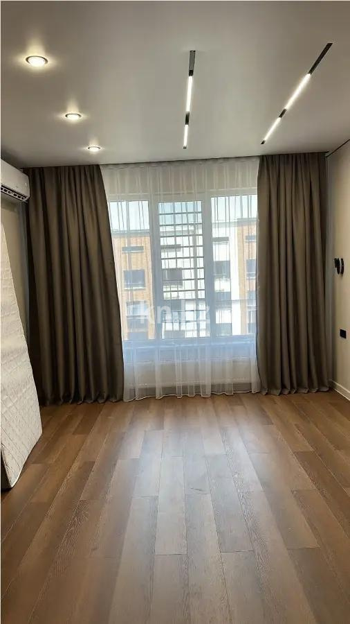Продажа 2-комнатной квартиры, 51.6 м², мкр-н Думан-2, дом  61 - Продажа квартир в Алматы фото 1 из 5