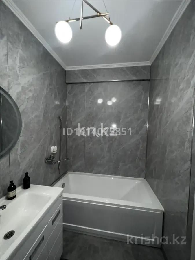 Продажа 1-комнатной квартиры, 38.8 м² - Продажа однокомнатных квартир в кирпичном доме в Казахстане фото 3 из 5