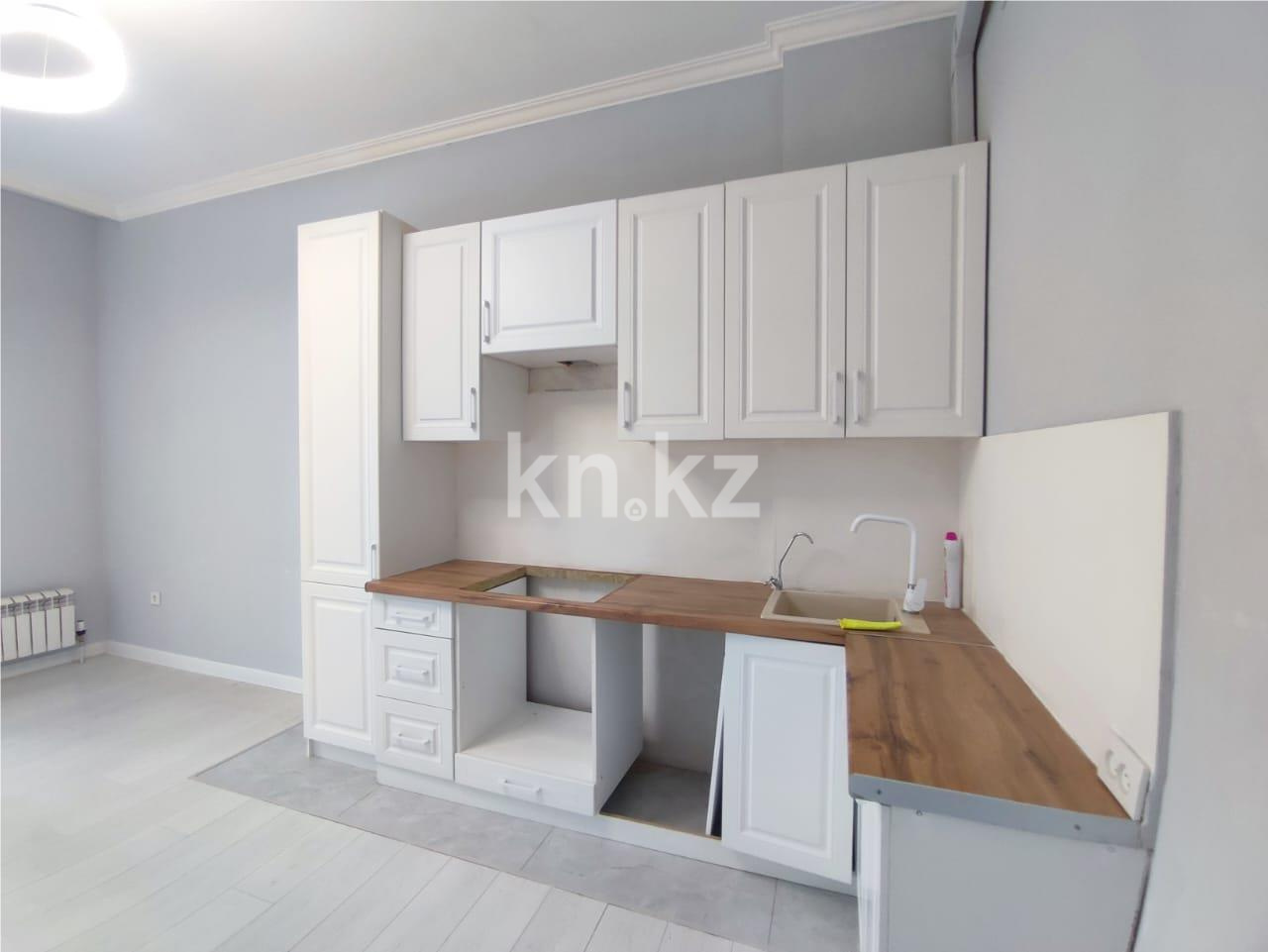 Продажа 3-комнатной квартиры, 78.7 м² - Продажа жилой и коммерческой недвижимости в Астане фото 3 из 12