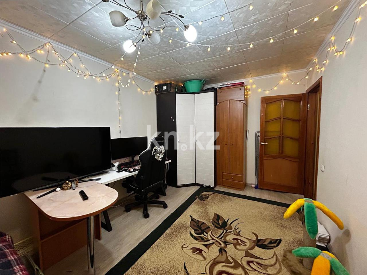 Продажа 1-комнатной квартиры, 32 м², пр. Республики - Продажа квартир в Актобе фото 2 из 7