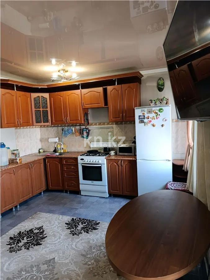 Продажа 2-комнатной квартиры, 52 м², ул. Горка Дружбы, дом  12б - Продажа квартир в Темиртау без посредников фото 3 из 4