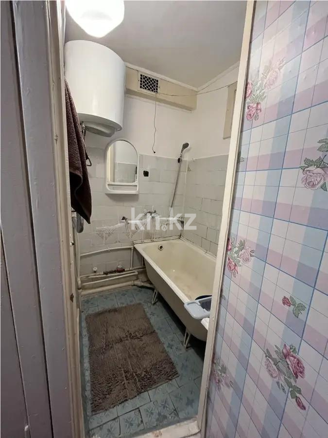 Продажа 2-комнатной квартиры, 44 м², ул. Муканова, дом  8 - Продажа  двухкомнатных квартир в Караганде фото 4 из 7