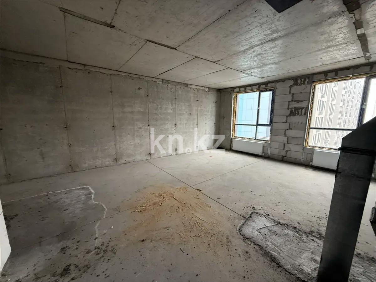 Продажа 2-комнатной квартиры, 42.3 м², пр. Райымбека, дом  349/1 - Продажа квартир в Казахстане фото 1 из 2