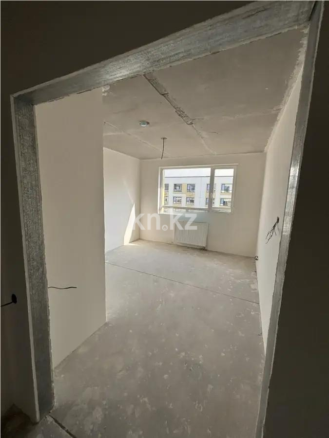 Продажа 1-комнатной квартиры, 39.36 м² в Алматы - фото 2