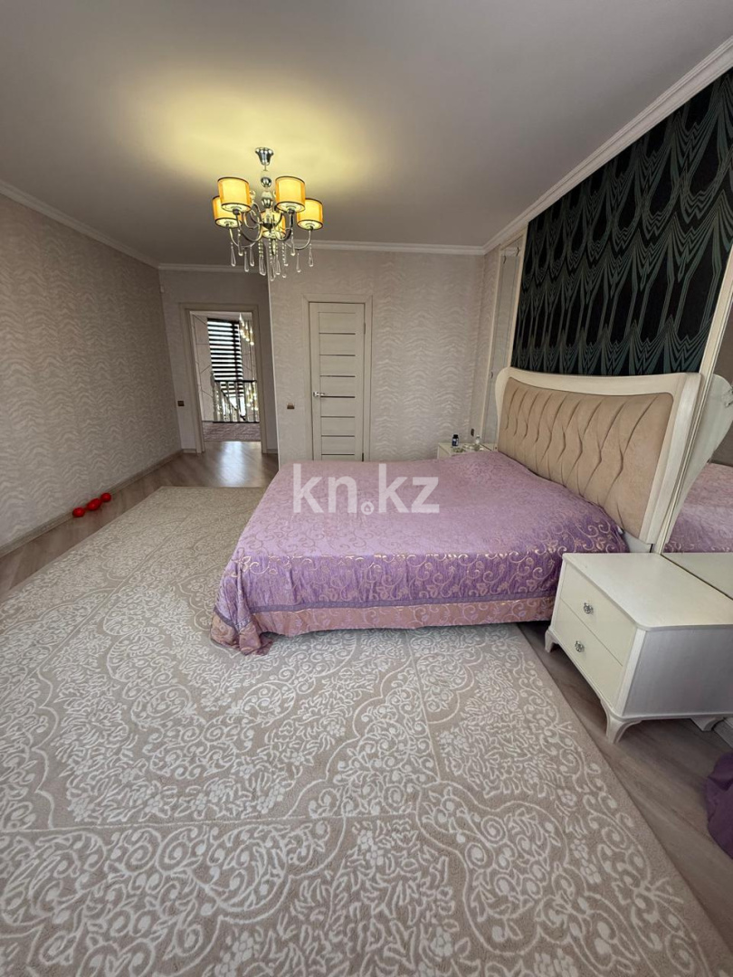 Продажа 5-комнатного дома, 220 м², ул. Маметовой, дом  57 - Продажа домов, коттеджей в Алматы фото 12 из 16