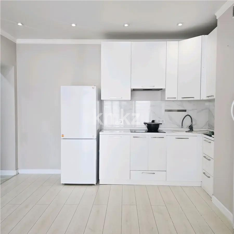 Продажа 2-комнатной квартиры, 45 м² в Алматы - фото 3