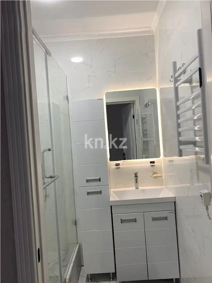 Продажа 2-комнатной квартиры, 72 м², ул. Толе би, дом  285/8 стр - Продажа  двухкомнатных квартир в новостройках Алматы фото 4 из 4